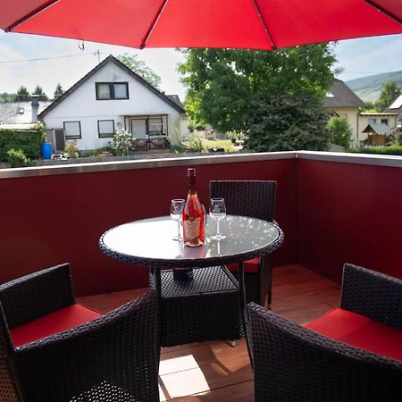 Ferienwohnung Alexander Traben-Trarbach Eksteriør bilde